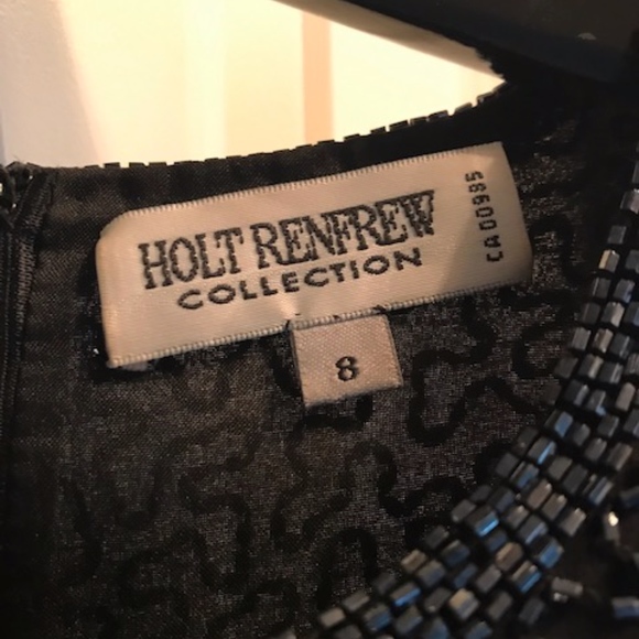 Beautiful Skirt Top Set Glamour  Beaded - Picture 2 of 3